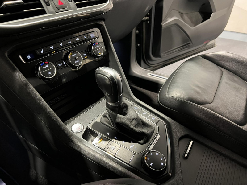 Photo 13 de l'offre de SEAT TARRACO 2.0 TDI 190 ch Start/Stop DSG7 4Drive 7 pl Xcellence à 24990€ chez VL Auto