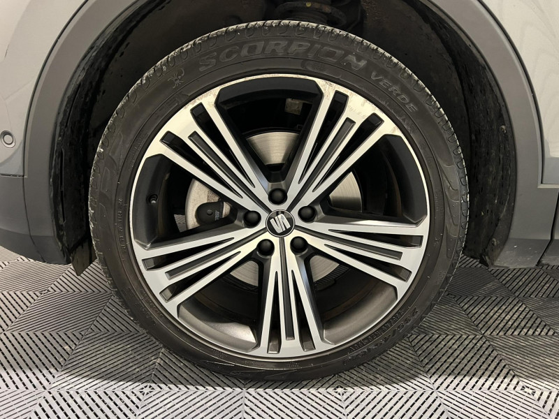 Photo 20 de l'offre de SEAT TARRACO 2.0 TDI 190 ch Start/Stop DSG7 4Drive 7 pl Xcellence à 24990€ chez VL Auto