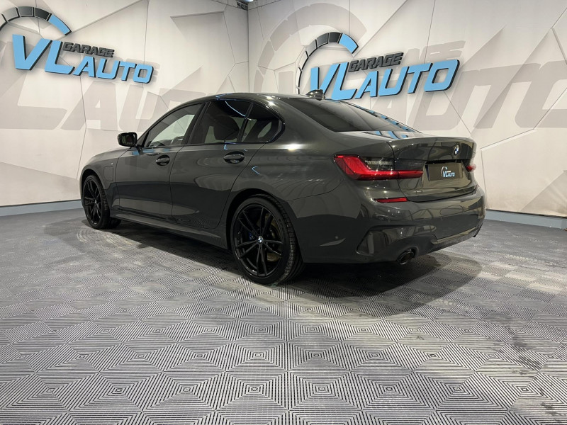 Photo 3 de l'offre de BMW SERIE 3 330e 292 ch BVA8 G20 M Sport à 31990€ chez VL Auto