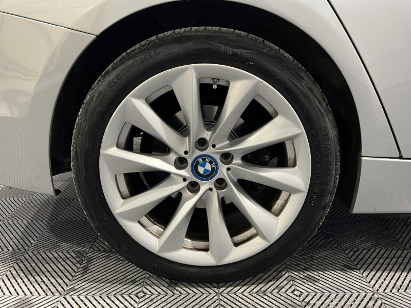 Photo 17 de l'offre de BMW SERIE 3 330e 252 ch F30 LCI Luxury BVA à 18490€ chez VL Auto