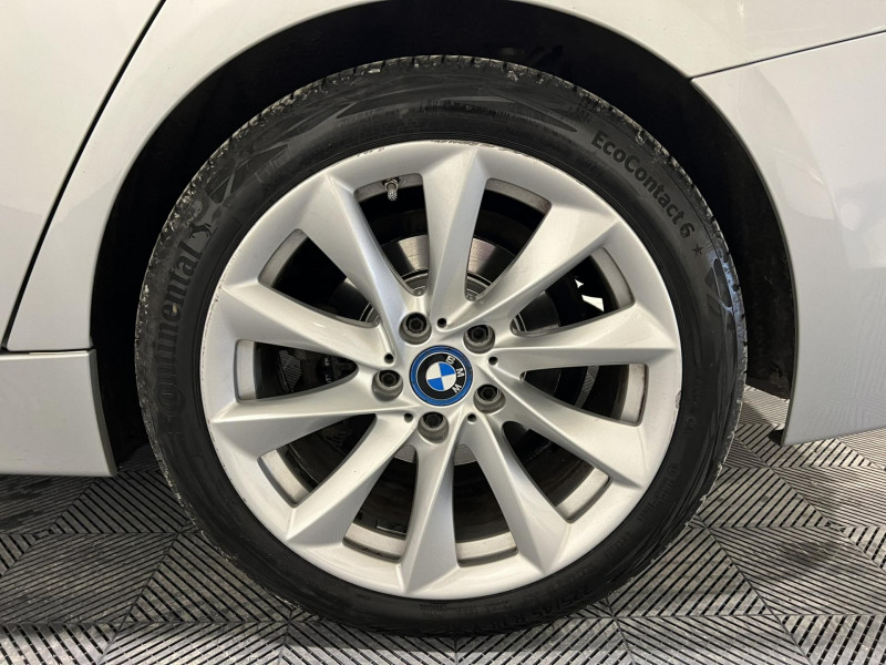 Photo 18 de l'offre de BMW SERIE 3 330e 252 ch F30 LCI Luxury BVA à 18490€ chez VL Auto