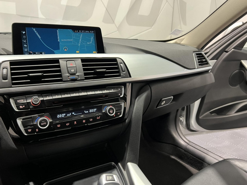 Photo 12 de l'offre de BMW SERIE 3 330e 252 ch F30 LCI Luxury BVA à 18490€ chez VL Auto