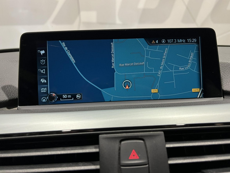 Photo 13 de l'offre de BMW SERIE 3 330e 252 ch F30 LCI Luxury BVA à 18490€ chez VL Auto