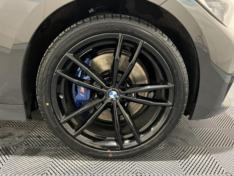 Photo 17 de l'offre de BMW SERIE 3 330e 292 ch BVA8 G20 M Sport à 31990€ chez VL Auto