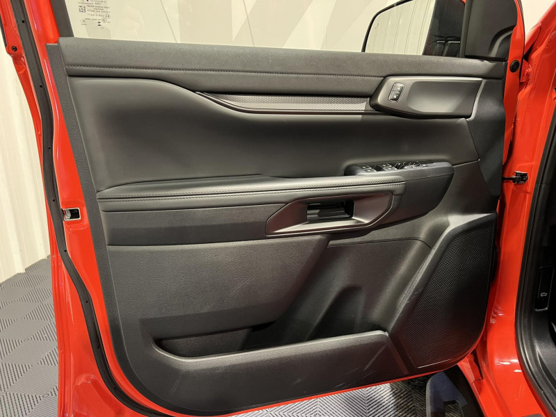 Photo 21 de l'offre de FORD RANGER Double Cabine 3.0 ECOBOOST V6 292 CH S&S BVA10 RAPTOR à 61990€ chez VL Auto
