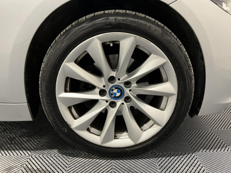 Photo 16 de l'offre de BMW SERIE 3 330e 252 ch F30 LCI Luxury BVA à 18490€ chez VL Auto