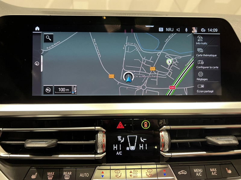 Photo 23 de l'offre de BMW SERIE 3 330e 292 ch BVA8 G20 M Sport à 31990€ chez VL Auto