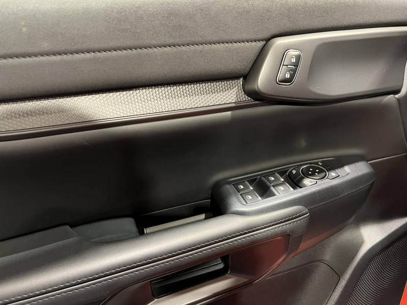 Photo 22 de l'offre de FORD RANGER Double Cabine 3.0 ECOBOOST V6 292 CH S&S BVA10 RAPTOR à 61990€ chez VL Auto