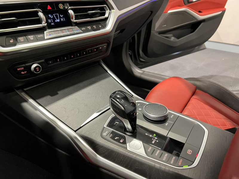 Photo 13 de l'offre de BMW SERIE 3 330e 292 ch BVA8 G20 M Sport à 31990€ chez VL Auto