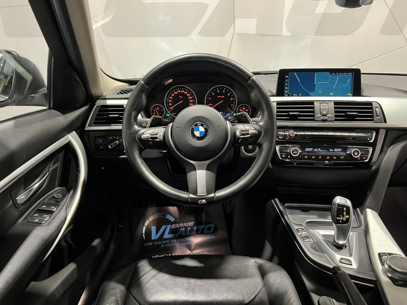 Photo 22 de l'offre de BMW SERIE 3 330e 252 ch F30 LCI Luxury BVA à 18490€ chez VL Auto