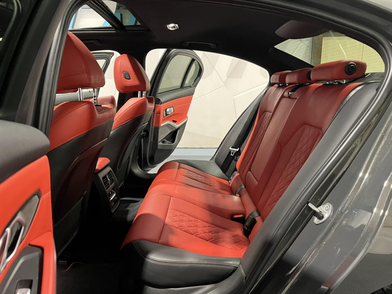 Photo 9 de l'offre de BMW SERIE 3 330e 292 ch BVA8 G20 M Sport à 31990€ chez VL Auto