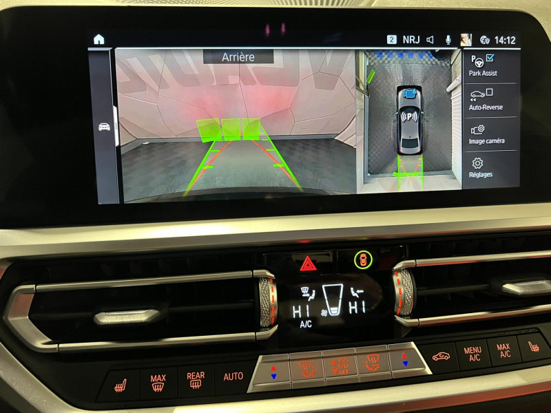 Photo 15 de l'offre de BMW SERIE 3 330e 292 ch BVA8 G20 M Sport à 31990€ chez VL Auto