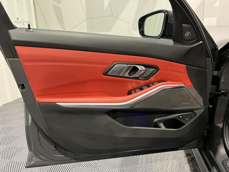Photo 21 de l'offre de BMW SERIE 3 330e 292 ch BVA8 G20 M Sport à 31990€ chez VL Auto