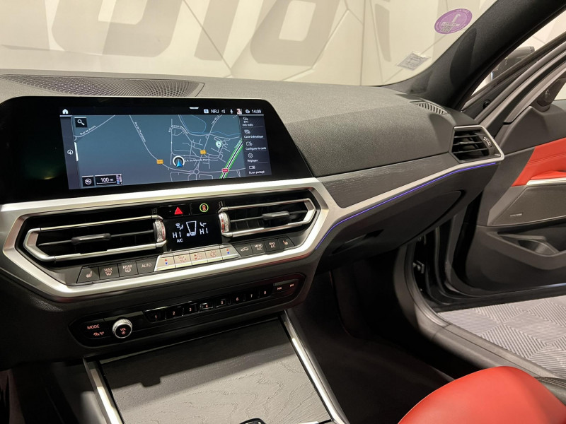 Photo 12 de l'offre de BMW SERIE 3 330e 292 ch BVA8 G20 M Sport à 31990€ chez VL Auto