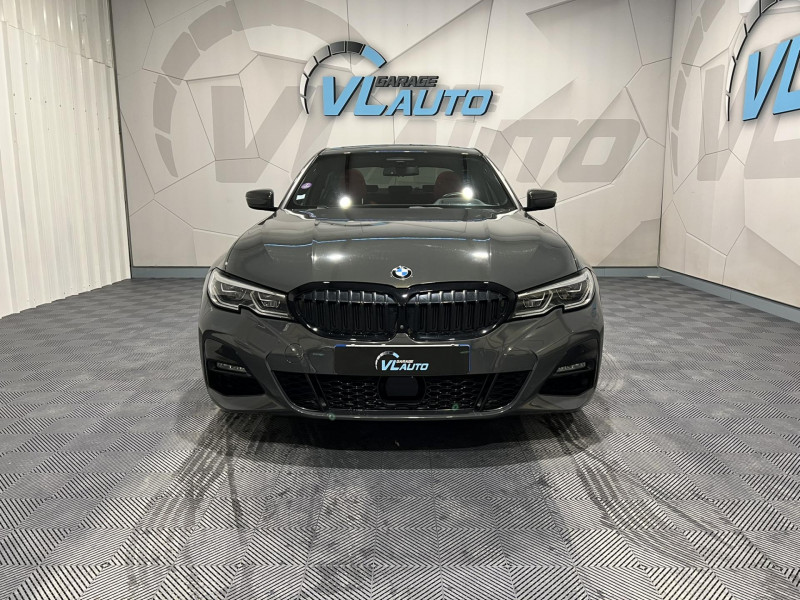 Photo 2 de l'offre de BMW SERIE 3 330e 292 ch BVA8 G20 M Sport à 31990€ chez VL Auto