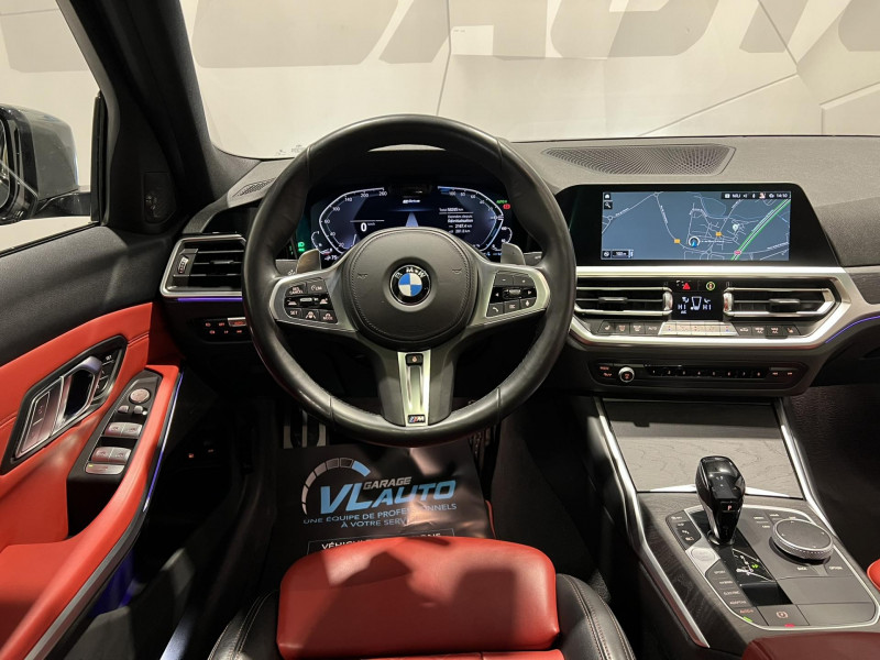 Photo 24 de l'offre de BMW SERIE 3 330e 292 ch BVA8 G20 M Sport à 31990€ chez VL Auto
