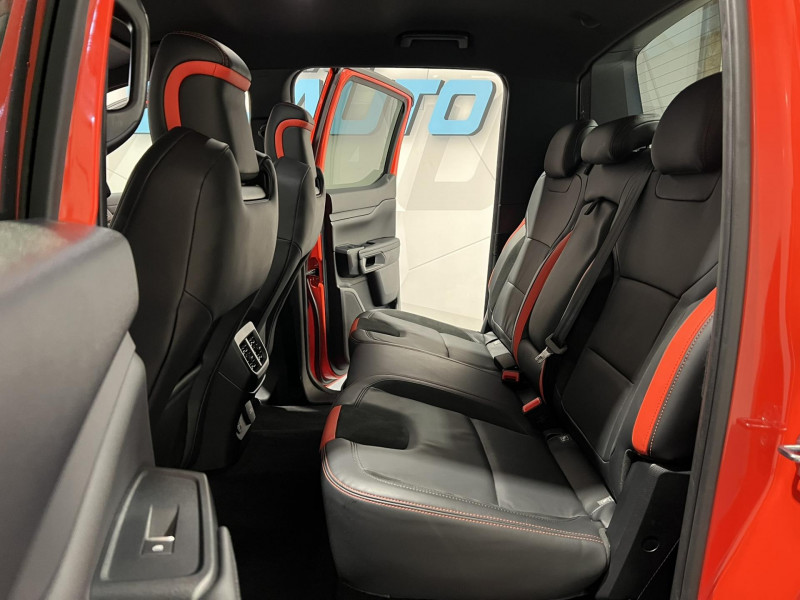 Photo 9 de l'offre de FORD RANGER Double Cabine 3.0 ECOBOOST V6 292 CH S&S BVA10 RAPTOR à 61990€ chez VL Auto