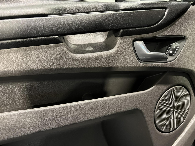 Photo 17 de l'offre de FORD TRANSIT CUSTOM (2) KOMBI 2.0 ECOBLUE 130 TREND BUSINESS L2H1 320 TVA RECUPERABLE à 29990€ chez VL Auto