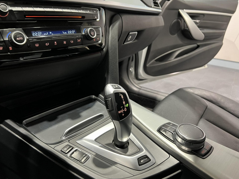 Photo 14 de l'offre de BMW SERIE 3 330e 252 ch F30 LCI Luxury BVA à 18490€ chez VL Auto
