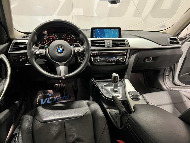 Photo 15 de l'offre de BMW SERIE 3 330e 252 ch F30 LCI Luxury BVA à 18490€ chez VL Auto