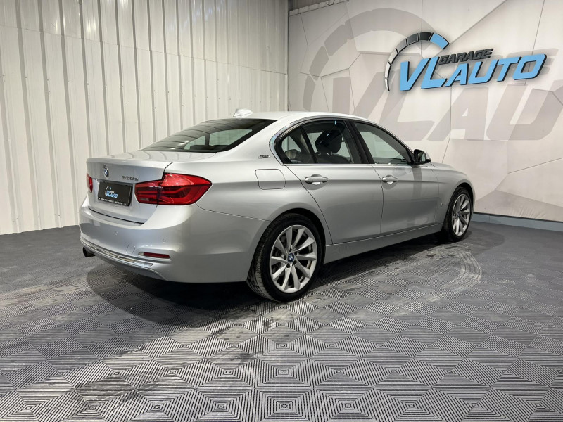 Photo 5 de l'offre de BMW SERIE 3 330e 252 ch F30 LCI Luxury BVA à 18490€ chez VL Auto