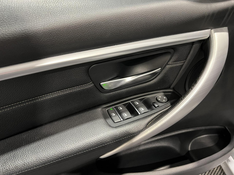 Photo 21 de l'offre de BMW SERIE 3 330e 252 ch F30 LCI Luxury BVA à 18490€ chez VL Auto