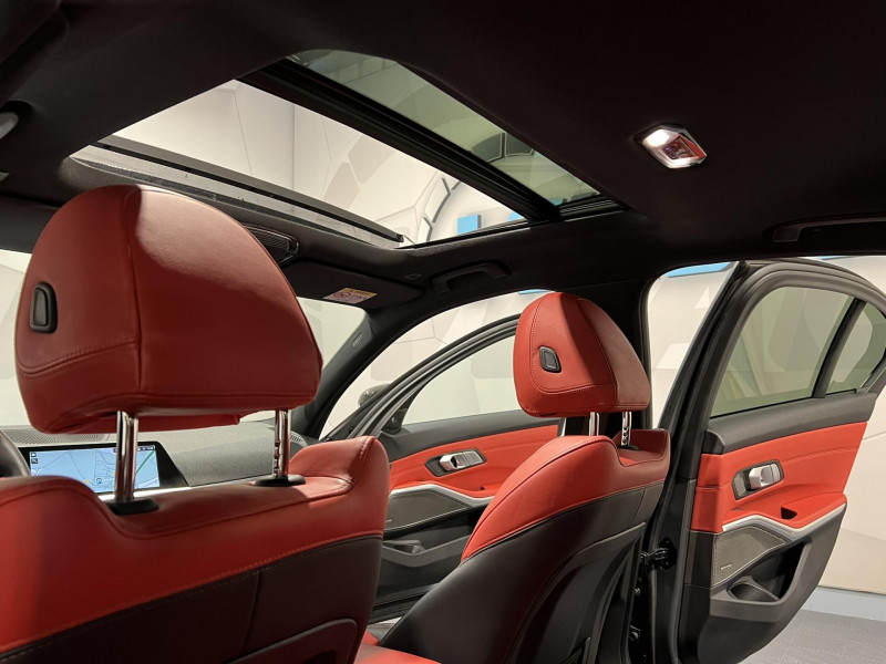 Photo 16 de l'offre de BMW SERIE 3 330e 292 ch BVA8 G20 M Sport à 31990€ chez VL Auto