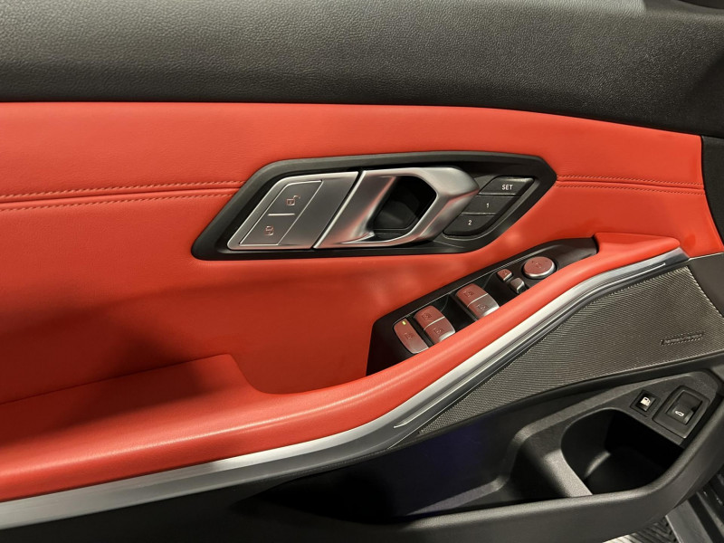 Photo 22 de l'offre de BMW SERIE 3 330e 292 ch BVA8 G20 M Sport à 31990€ chez VL Auto