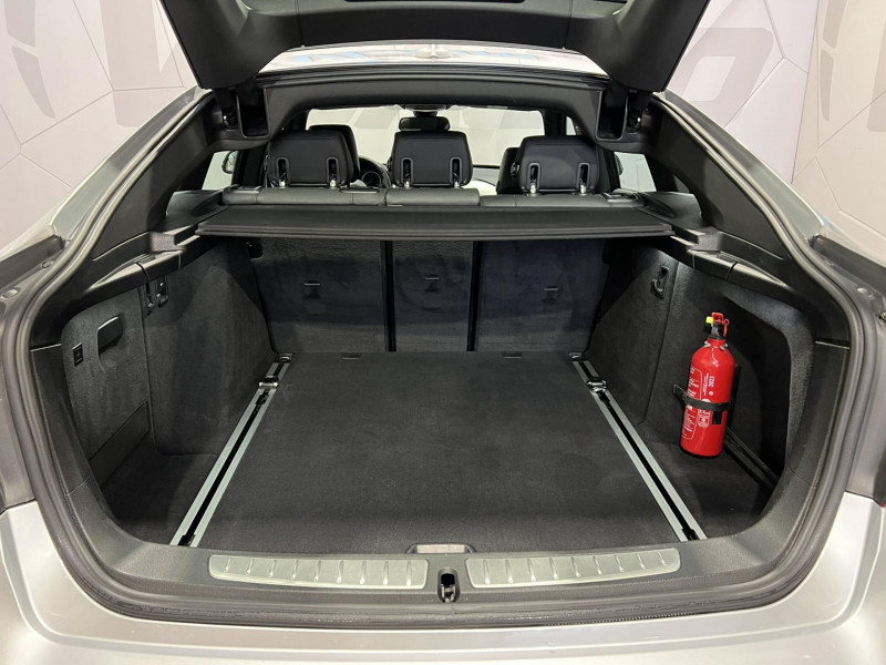 Photo 10 de l'offre de BMW SERIE 3 GRAN TURISMO Gran Turismo 318d 150 ch BVA8 F34 LCI Modern à 17490€ chez VL Auto