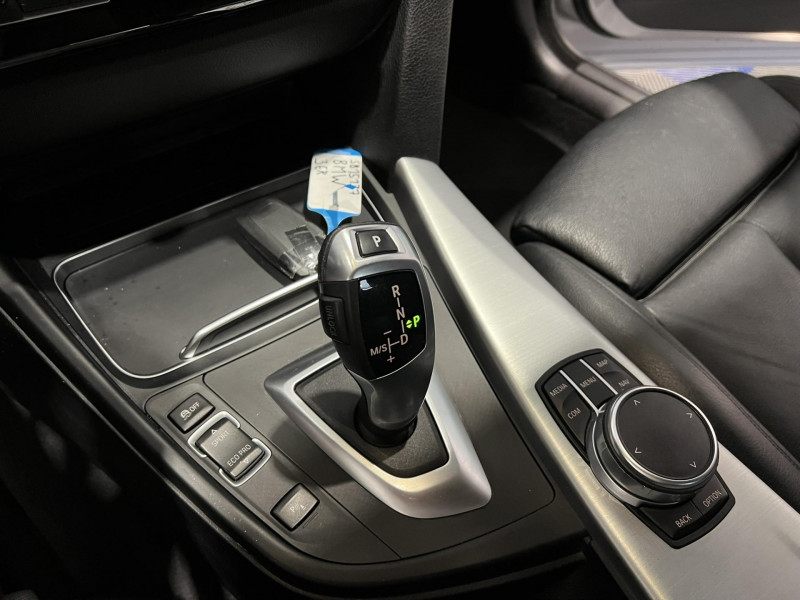 Photo 14 de l'offre de BMW SERIE 3 GRAN TURISMO Gran Turismo 318d 150 ch BVA8 F34 LCI Modern à 17490€ chez VL Auto