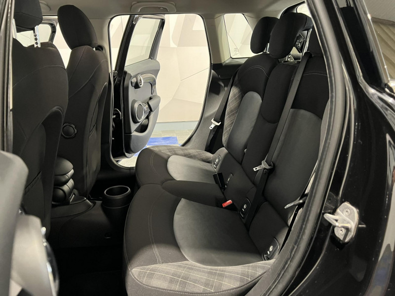 Photo 9 de l'offre de MINI MINI 5 Portes Cooper 136 ch Finition Chili BVA à 13990€ chez VL Auto