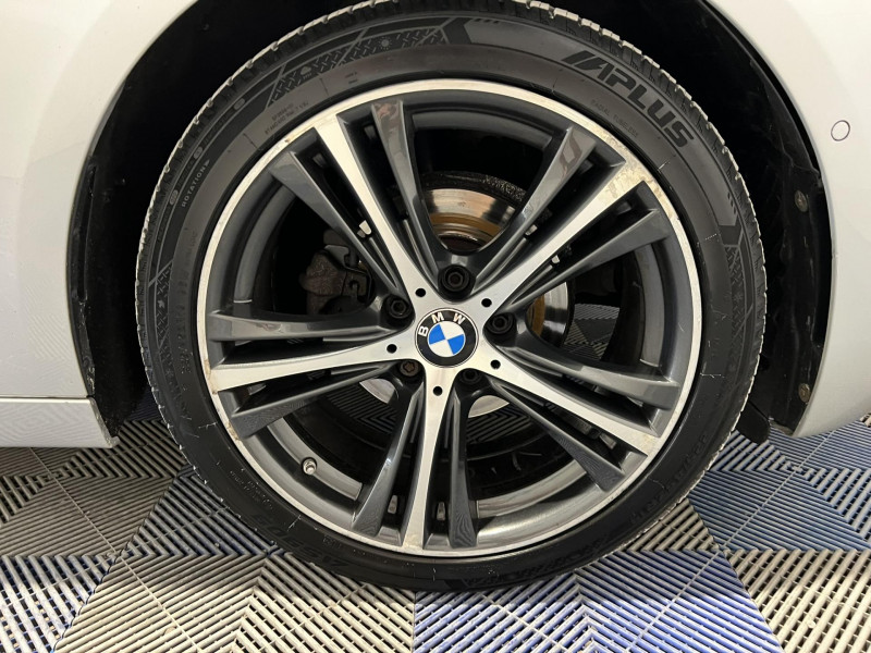 Photo 19 de l'offre de BMW SERIE 3 GRAN TURISMO Gran Turismo 318d 150 ch BVA8 F34 LCI Modern à 17490€ chez VL Auto