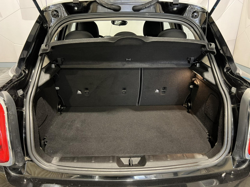 Photo 10 de l'offre de MINI MINI 5 Portes Cooper 136 ch Finition Chili BVA à 13990€ chez VL Auto