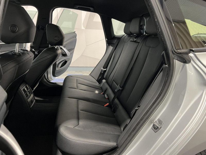 Photo 9 de l'offre de BMW SERIE 3 GRAN TURISMO Gran Turismo 318d 150 ch BVA8 F34 LCI Modern à 17490€ chez VL Auto