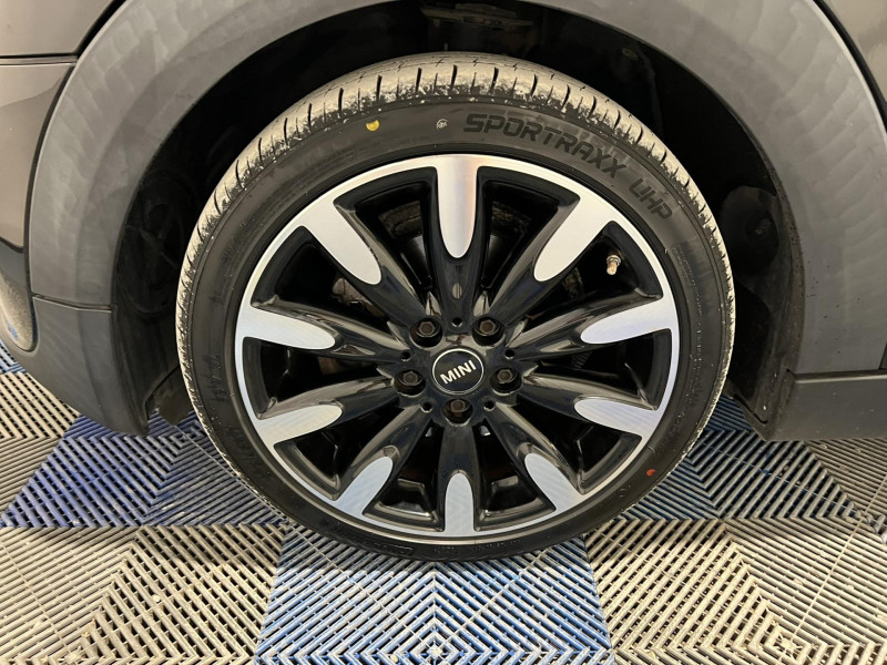 Photo 19 de l'offre de MINI MINI 5 Portes Cooper 136 ch Finition Chili BVA à 13990€ chez VL Auto