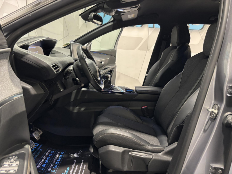 Photo 7 de l'offre de PEUGEOT 5008  BlueHDi 130ch S&S BVM6 GT Line 7 Places à 15990€ chez VL Auto