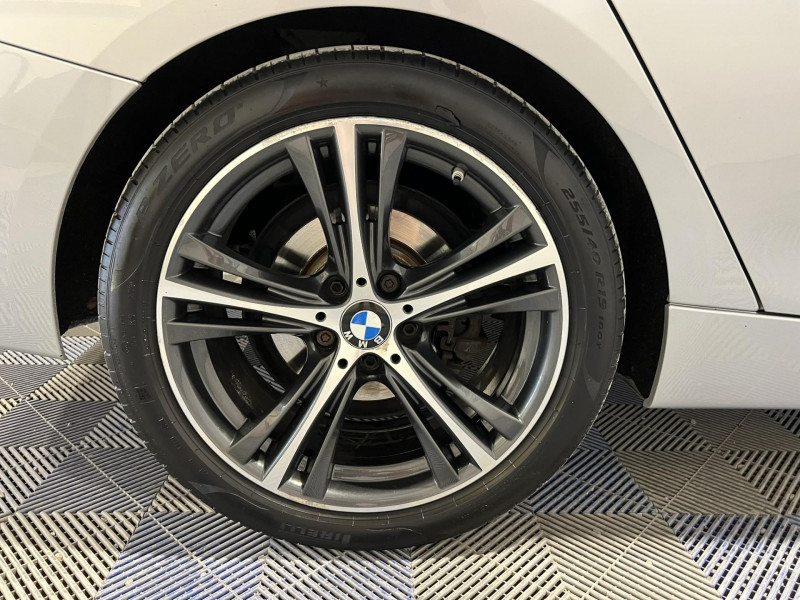 Photo 18 de l'offre de BMW SERIE 3 GRAN TURISMO Gran Turismo 318d 150 ch BVA8 F34 LCI Modern à 17490€ chez VL Auto