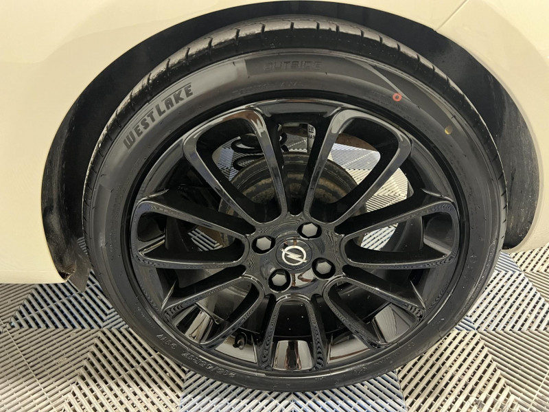 Photo 21 de l'offre de OPEL ADAM 1.2 Twinport 70 ch S/S Swingtop à 6990€ chez VL Auto