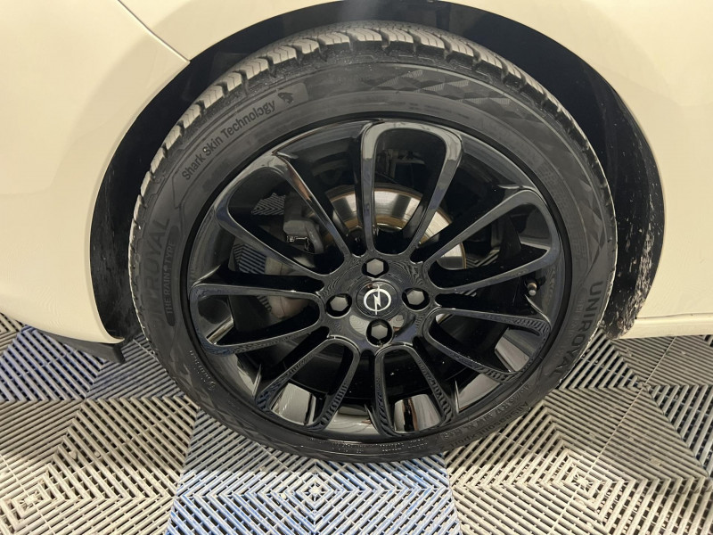 Photo 20 de l'offre de OPEL ADAM 1.2 Twinport 70 ch S/S Swingtop à 6990€ chez VL Auto