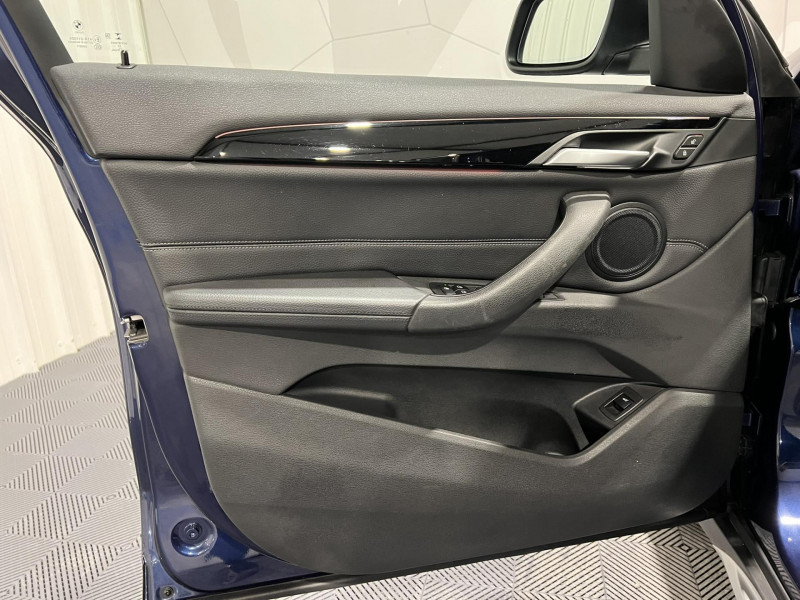 Photo 20 de l'offre de BMW X1 sDrive 18d 150 ch BVA8 F48 xLine à 18990€ chez VL Auto
