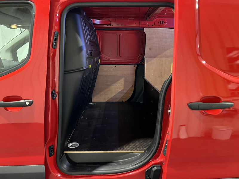 Photo 9 de l'offre de CITROEN BERLINGO  M 650 BLUEHDI 130 S&S EAT8 DRIVER à 14490€ chez VL Auto