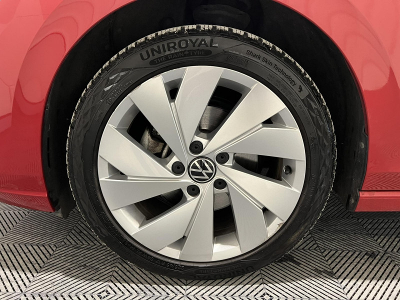 Photo 19 de l'offre de VOLKSWAGEN GOLF 2.0 TDI SCR - 150 Life Plus à 21990€ chez VL Auto