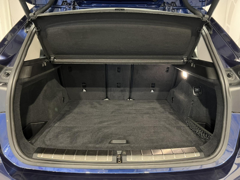 Photo 10 de l'offre de BMW X1 sDrive 18d 150 ch BVA8 F48 xLine à 18990€ chez VL Auto