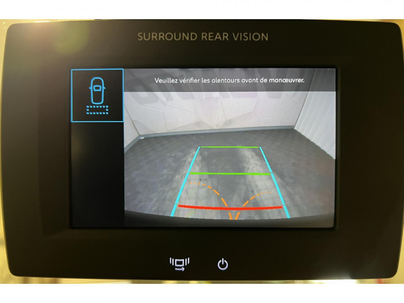 Photo 18 de l'offre de CITROEN BERLINGO  M 650 BLUEHDI 130 S&S EAT8 DRIVER à 14490€ chez VL Auto