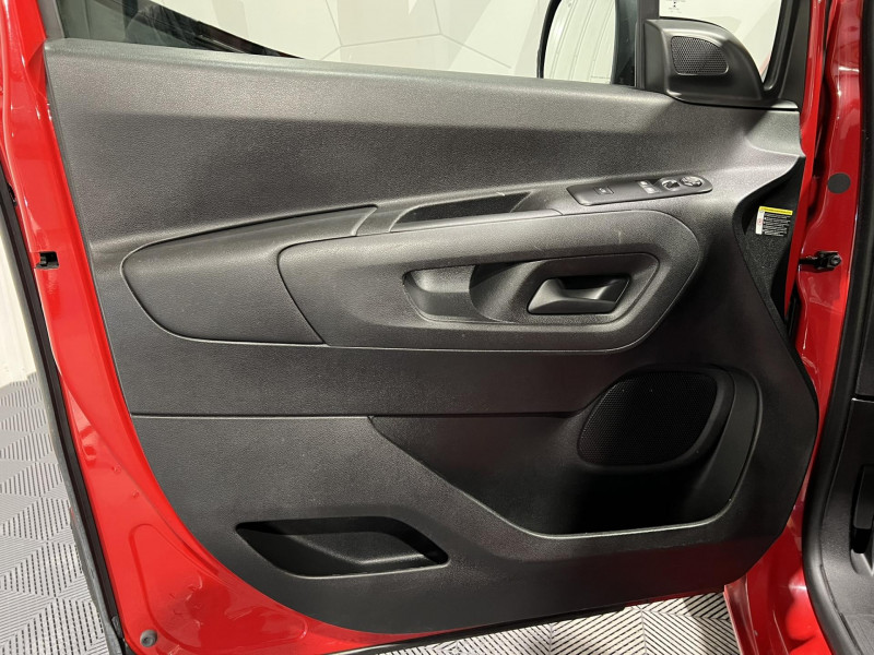 Photo 19 de l'offre de CITROEN BERLINGO  M 650 BLUEHDI 130 S&S EAT8 DRIVER à 14490€ chez VL Auto