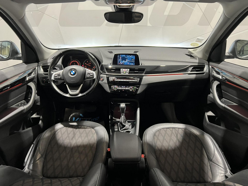 Photo 7 de l'offre de BMW X1 sDrive 18d 150 ch BVA8 F48 xLine à 18990€ chez VL Auto