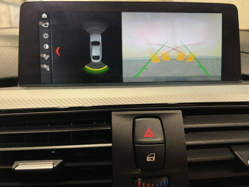 Photo 15 de l'offre de BMW Serie 4 Gran Coupé 418d 150 ch BVA8 F36 LCI M Sport à 22990€ chez VL Auto