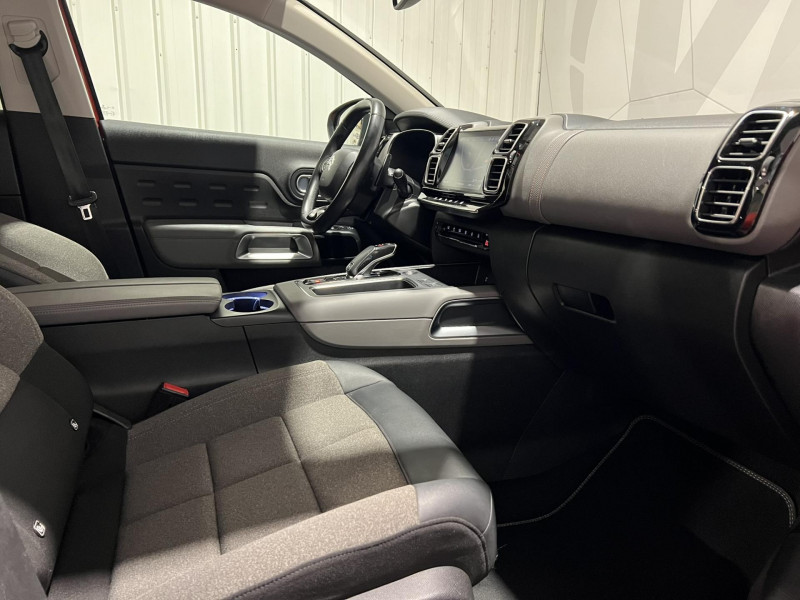 Photo 8 de l'offre de CITROEN C5 AIRCROSS BlueHDi 130 S&S EAT8 Feel à 13990€ chez VL Auto