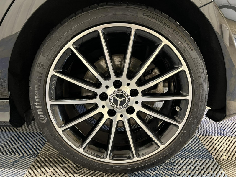 Photo 18 de l'offre de MERCEDES-BENZ CLASSE A 250 7G-DCT WhiteArt Edition à 22990€ chez VL Auto