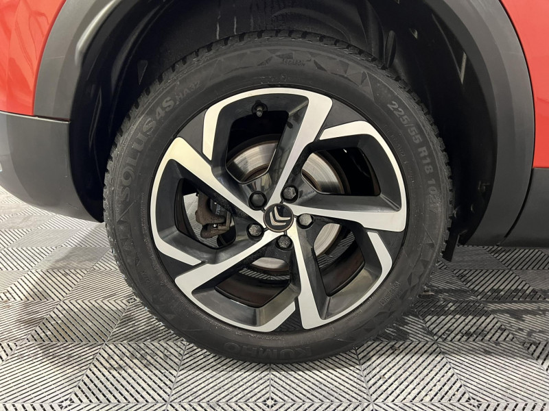Photo 17 de l'offre de CITROEN C5 AIRCROSS BlueHDi 130 S&S EAT8 Feel à 13990€ chez VL Auto